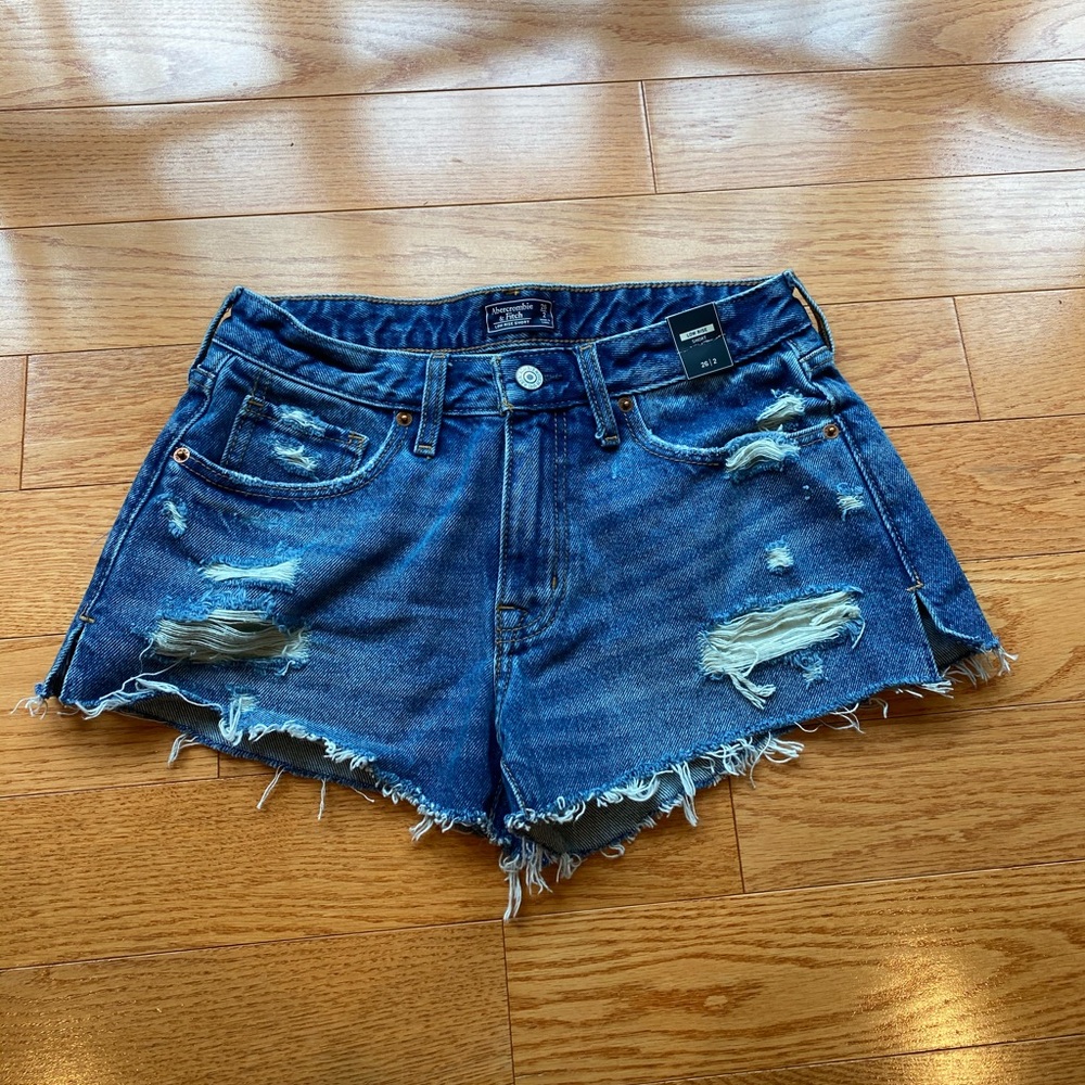 Abercrombie & Fitch shorts